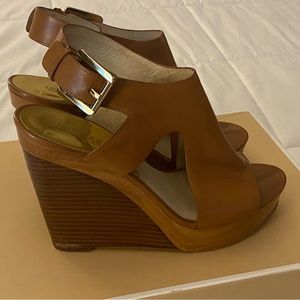 Michael Kors Wedges